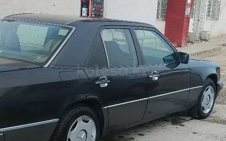 Mercedes-Benz S 350 1994 годаүшін1 200 000 тг. в Жетысай