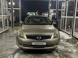 Nissan Altima 2007 года за 3 200 000 тг. в Алматы – фото 4