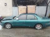Mitsubishi Galant 1997 года за 350 000 тг. в Талдыкорган – фото 3
