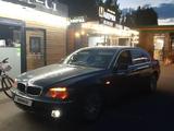 BMW 730 2008 года за 7 500 000 тг. в Астана – фото 2