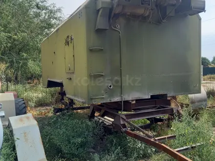 Кунг камаз,урал за 3 000 000 тг. в Алматы