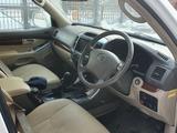 Toyota Land Cruiser Prado 2003 года за 7 300 000 тг. в Кокшетау – фото 4