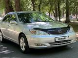 Toyota Camry 2002 годаүшін4 500 000 тг. в Тараз – фото 4