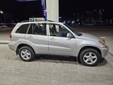 Toyota RAV4 2002 годаүшін4 600 000 тг. в Усть-Каменогорск