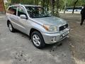 Toyota RAV4 2002 года за 4 800 000 тг. в Усть-Каменогорск – фото 9