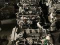 Мотор двигатель АКПП МКПП на фольцваген пассат Б6 2.0 турбо БВА BWAүшін500 000 тг. в Кокшетау – фото 3