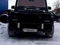 Mercedes-Benz G 500 1999 года за 10 000 000 тг. в Караганда