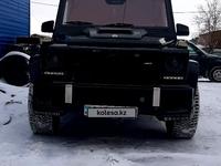 Mercedes-Benz G 500 1999 годаүшін10 000 000 тг. в Караганда