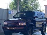 Isuzu Trooper 2000 годаүшін4 200 000 тг. в Семей – фото 3