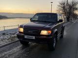 Isuzu Trooper 2000 года за 4 800 000 тг. в Семей