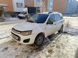 ВАЗ (Lada) Kalina 2194 2014 годаүшін2 180 000 тг. в Астана