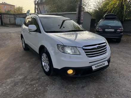 Subaru Tribeca 2007 года за 6 550 000 тг. в Алматы – фото 3