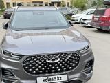 Chery Tiggo 8 Pro 2022 года за 8 300 000 тг. в Астана