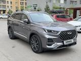 Chery Tiggo 8 Pro 2022 года за 8 300 000 тг. в Астана – фото 4