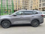Chery Tiggo 8 Pro 2022 года за 8 300 000 тг. в Астана – фото 2
