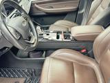 Chery Tiggo 8 Pro 2022 года за 8 300 000 тг. в Астана – фото 5