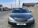 Toyota Camry 2004 года за 5 000 000 тг. в Аса