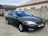 Toyota Camry 2004 года за 5 000 000 тг. в Аса – фото 3