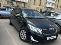 Kia Rio 2012 годаүшін5 200 000 тг. в Астана