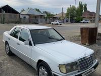 Mercedes-Benz E 230 1987 года за 650 000 тг. в Алматы