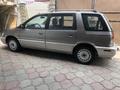 Mitsubishi Space Wagon 1995 годаүшін2 300 000 тг. в Алматы – фото 4