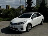 Toyota Corolla 2014 годаүшін7 000 000 тг. в Астраханка