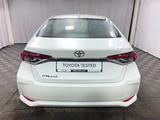 Toyota Corolla Style 2022 годаүшін10 999 000 тг. в Алматы – фото 4