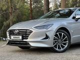 Hyundai Sonata 2023 года за 13 000 000 тг. в Алматы – фото 3