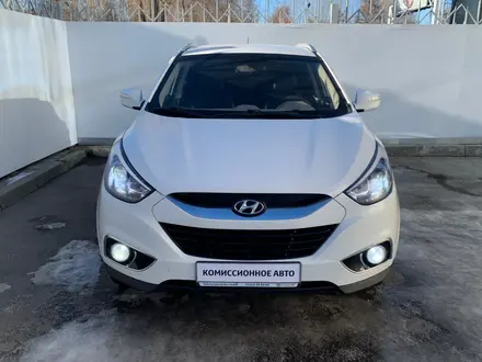 Hyundai Tucson 2014 года за 7 900 000 тг. в Костанай – фото 6