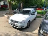 ВАЗ (Lada) Priora 2171 2012 годаүшін1 750 000 тг. в Уральск – фото 3