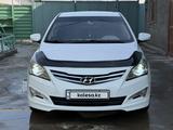 Hyundai Accent 2015 года за 3 600 000 тг. в Алматы