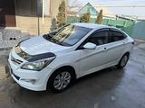 Hyundai Accent 2015 годаүшін3 600 000 тг. в Алматы – фото 3