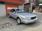 Audi A6 1996 года за 3 000 000 тг. в Алматы