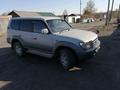 Toyota Land Cruiser Prado 1997 годаүшін4 500 000 тг. в Караганда