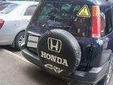 Honda CR-V 1996 годаүшін3 500 000 тг. в Жайрем – фото 4