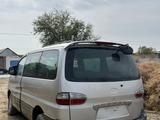 Hyundai Starex 2002 годаүшін1 400 000 тг. в Шардара – фото 3