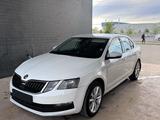 Skoda Octavia 2018 года за 3 500 000 тг. в Атырау