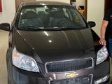 Chevrolet Nexia 2022 года за 5 400 000 тг. в Караганда
