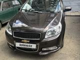 Chevrolet Nexia 2022 года за 5 400 000 тг. в Караганда – фото 2