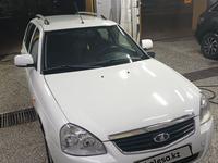 ВАЗ (Lada) Priora 2171 2012 годаүшін2 700 000 тг. в Семей