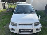 Mitsubishi RVR 1997 годаүшін750 000 тг. в Алматы – фото 2