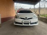 Toyota Camry 2013 года за 9 800 000 тг. в Шымкент