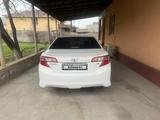 Toyota Camry 2013 года за 9 800 000 тг. в Шымкент – фото 3