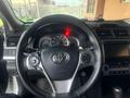 Toyota Camry 2013 года за 9 800 000 тг. в Шымкент – фото 7