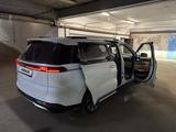 Kia Carnival 2022 года за 21 500 000 тг. в Астана – фото 3