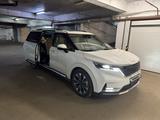 Kia Carnival 2022 года за 21 500 000 тг. в Астана – фото 4