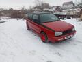 Volkswagen Golf 1994 года за 695 000 тг. в Костанай – фото 2