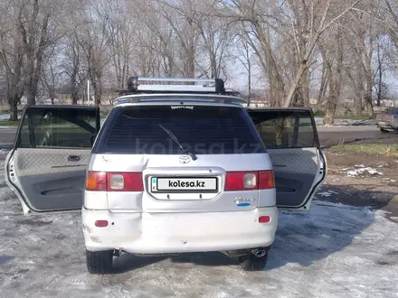 Toyota Ipsum 1997 годаүшін3 200 000 тг. в Алматы – фото 9
