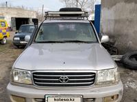 Toyota Land Cruiser 2002 годаүшін4 500 000 тг. в Астана