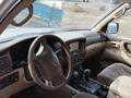 Toyota Land Cruiser 2002 годаfor4 500 000 тг. в Астана – фото 4